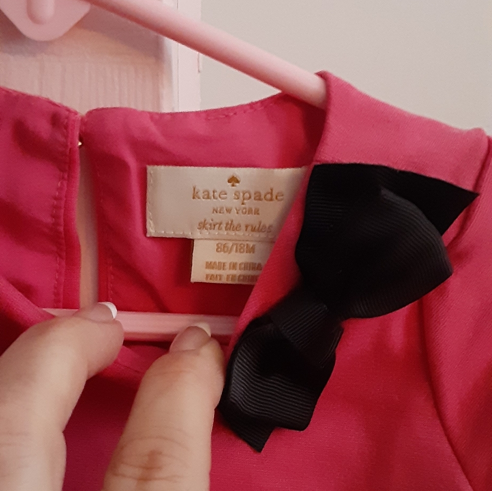 Kate Spade Dress